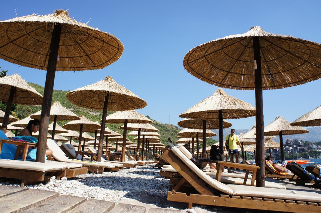 Budva Inn Guest House ห้อง รูปภาพ